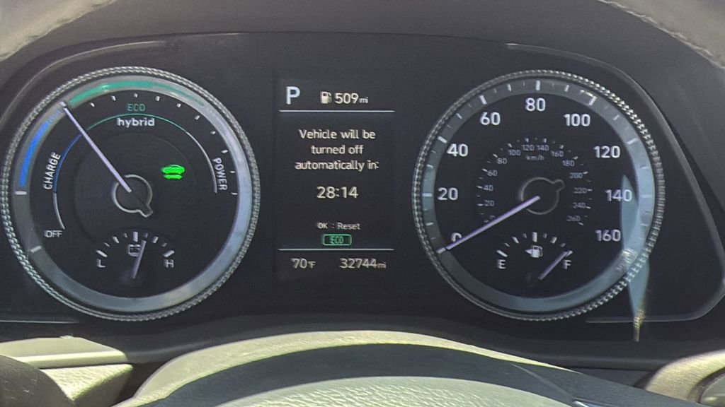 Used 2021 Hyundai Sonata SEL FWD image 23