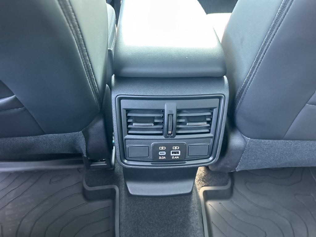 Certified 2026 Subaru Forester Premium AWD/4WD image 30