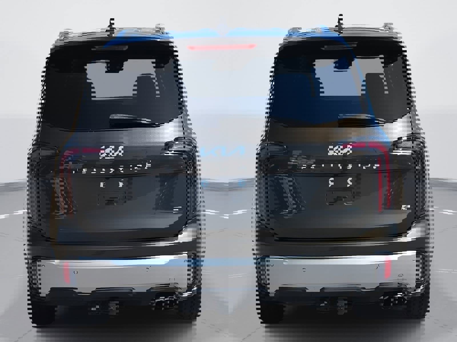 Used 2024 Kia Telluride SX w/ Towing Package image 6