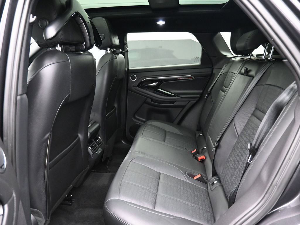 Used 2020 Land Rover Range Rover Evoque R-Dynamic HSE AWD/4WD image 21