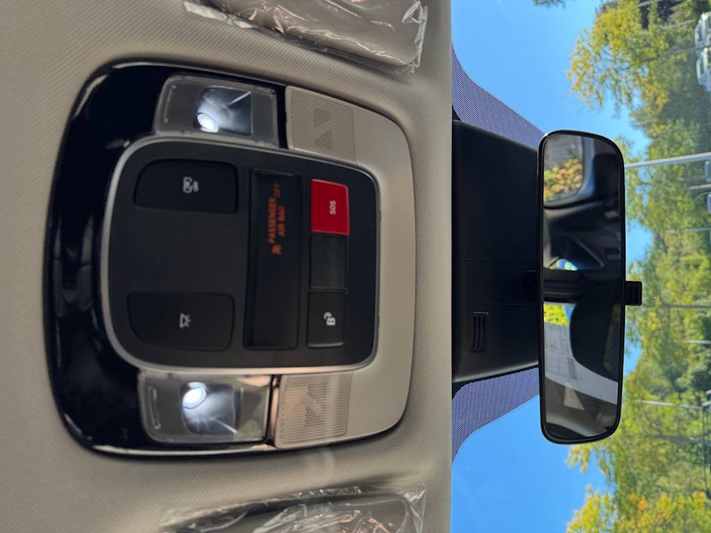 New 2026 Hyundai Tucson SE AWD/4WD image 21
