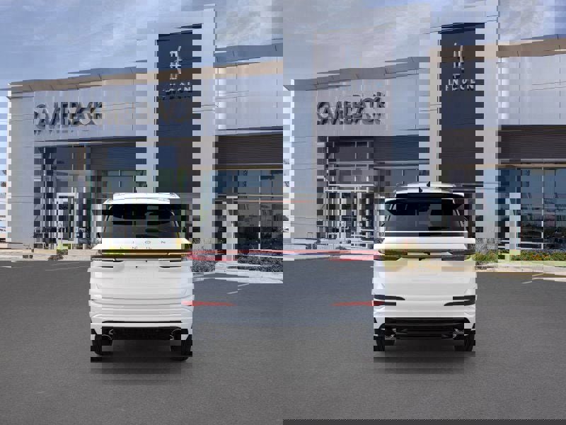 New 2026 Lincoln Corsair Grand Touring image 34