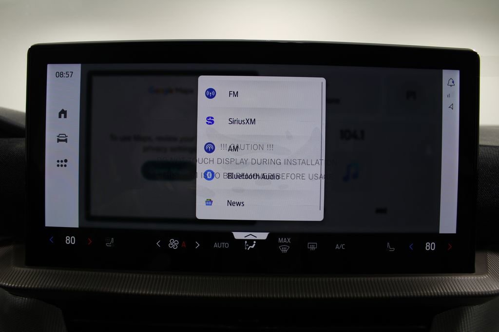 New 2026 Ford Explorer Active w/ Active Comfort Package image 45