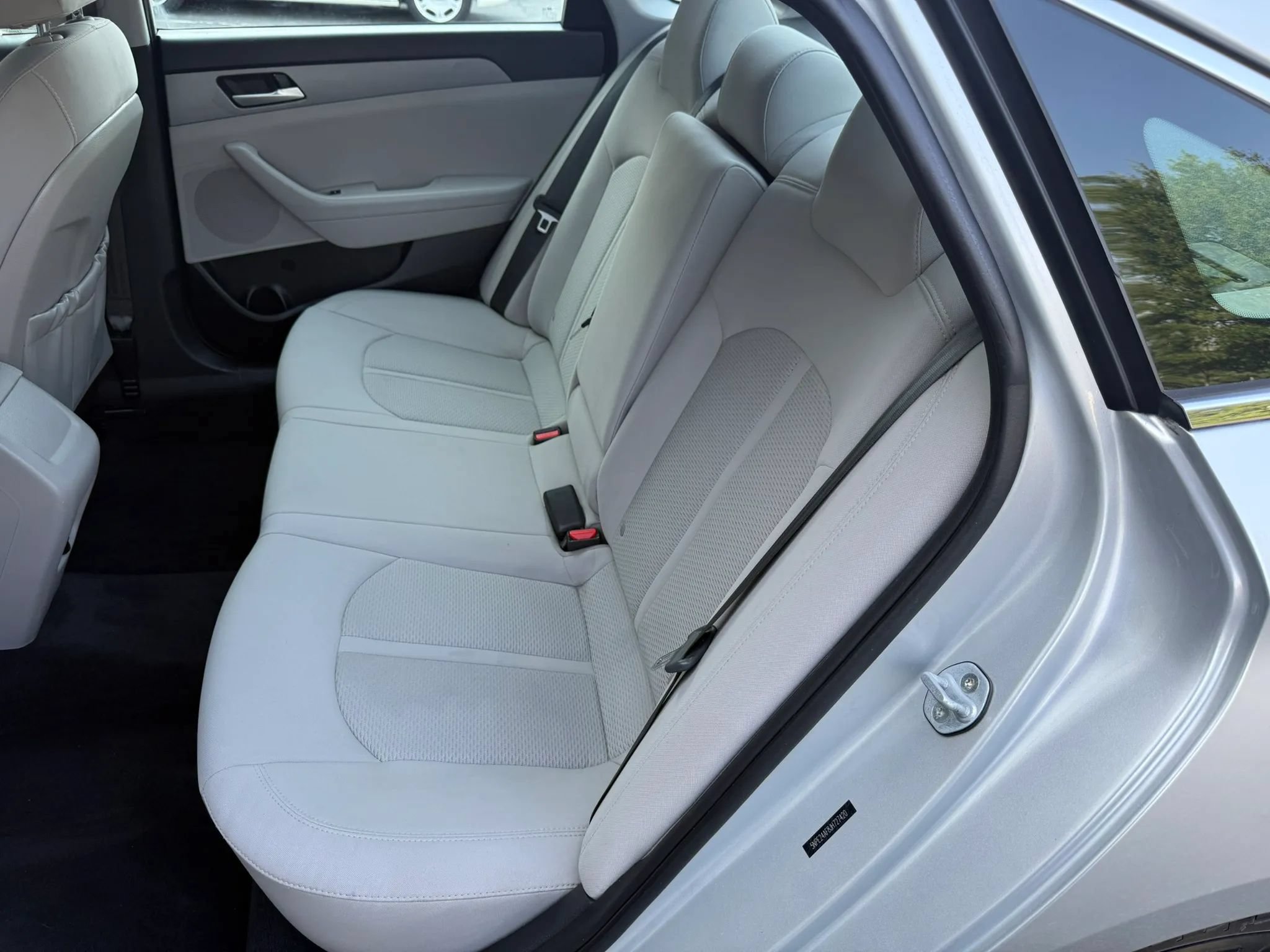 Used 2018 Hyundai Sonata SE FWD image 23