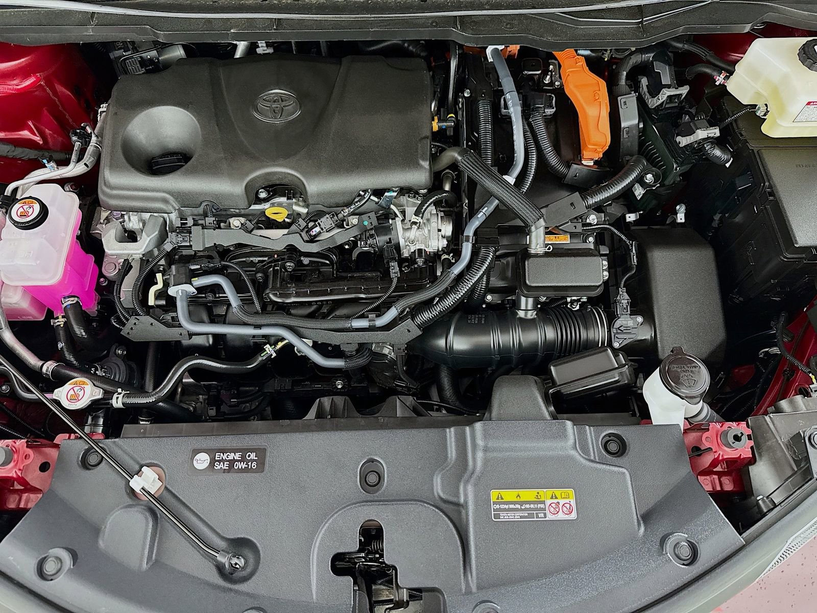 Used 2025 Toyota Sienna XLE w/ XLE Plus Package AWD/4WD image 10