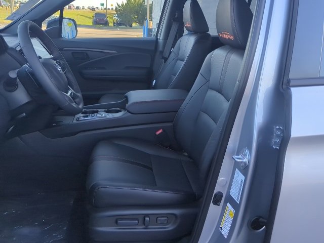 New 2026 Honda Ridgeline TrailSport image 13