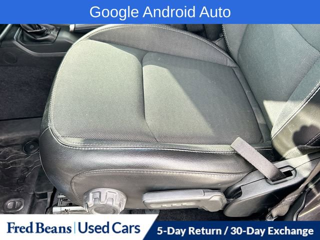 Used 2020 Jeep Wrangler Unlimited Sport image 21