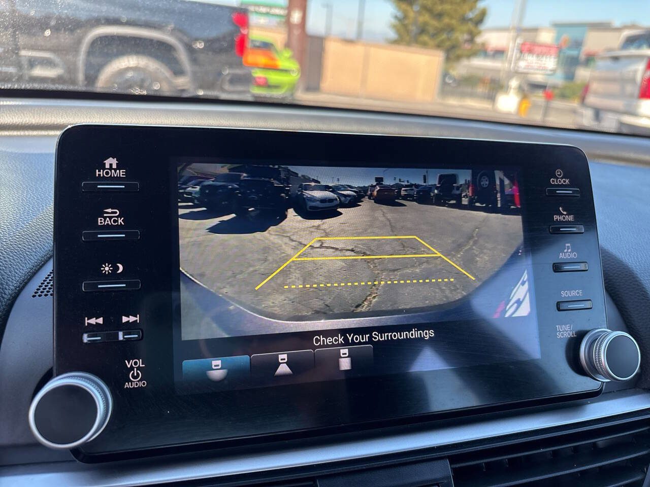 Used 2020 Honda Accord Sport image 23