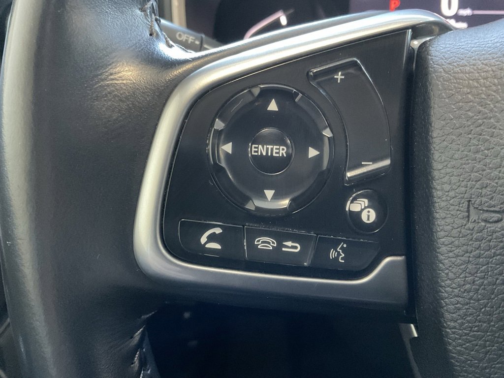 Used 2019 Honda CR-V EX-L image 13