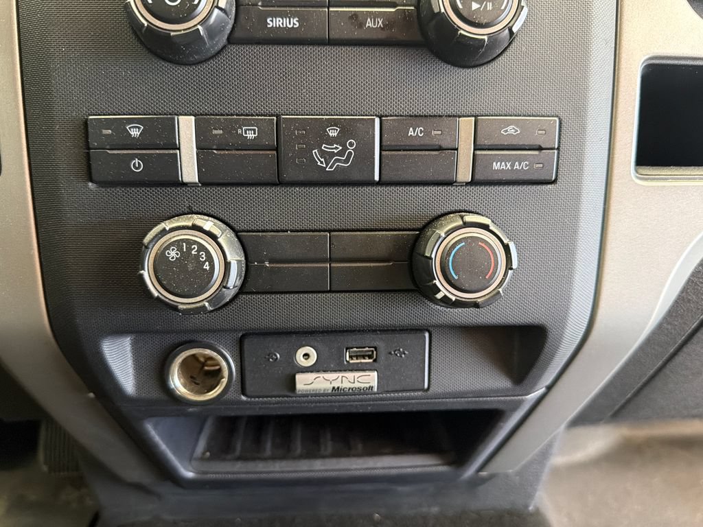 Used 2012 Ford F150 XLT w/ XLT Chrome Pkg AWD/4WD image 23