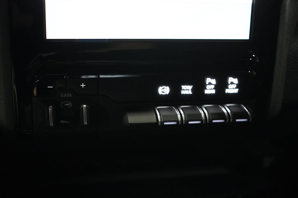 New 2026 RAM 3500 Tradesman AWD/4WD image 17