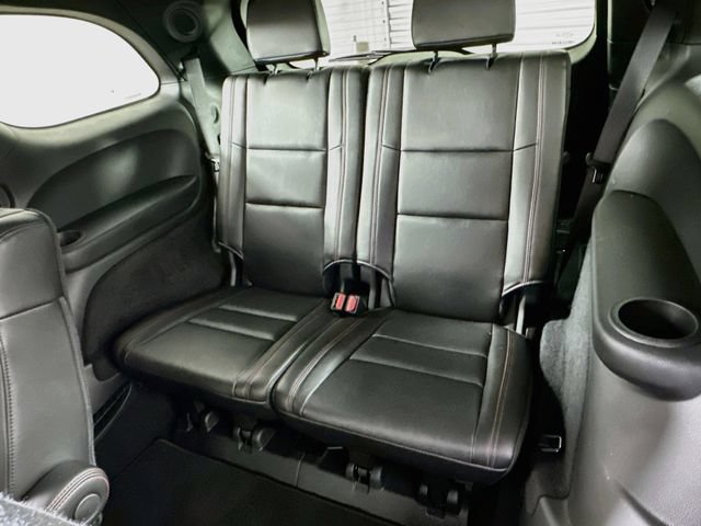 Used 2025 Dodge Durango R/T AWD/4WD image 12