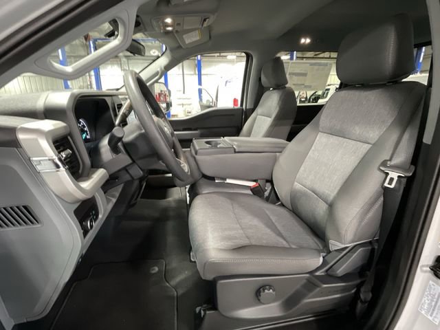 New 2026 Ford F250 XL w/ STX Appearance Package AWD/4WD image 17