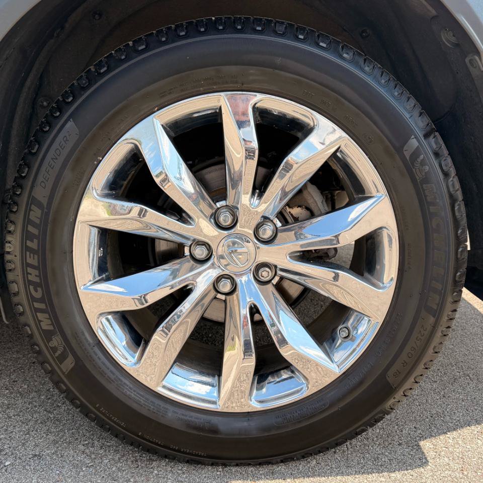 Used 2015 Lexus NX 300h AWD w/ Premium Package image 20