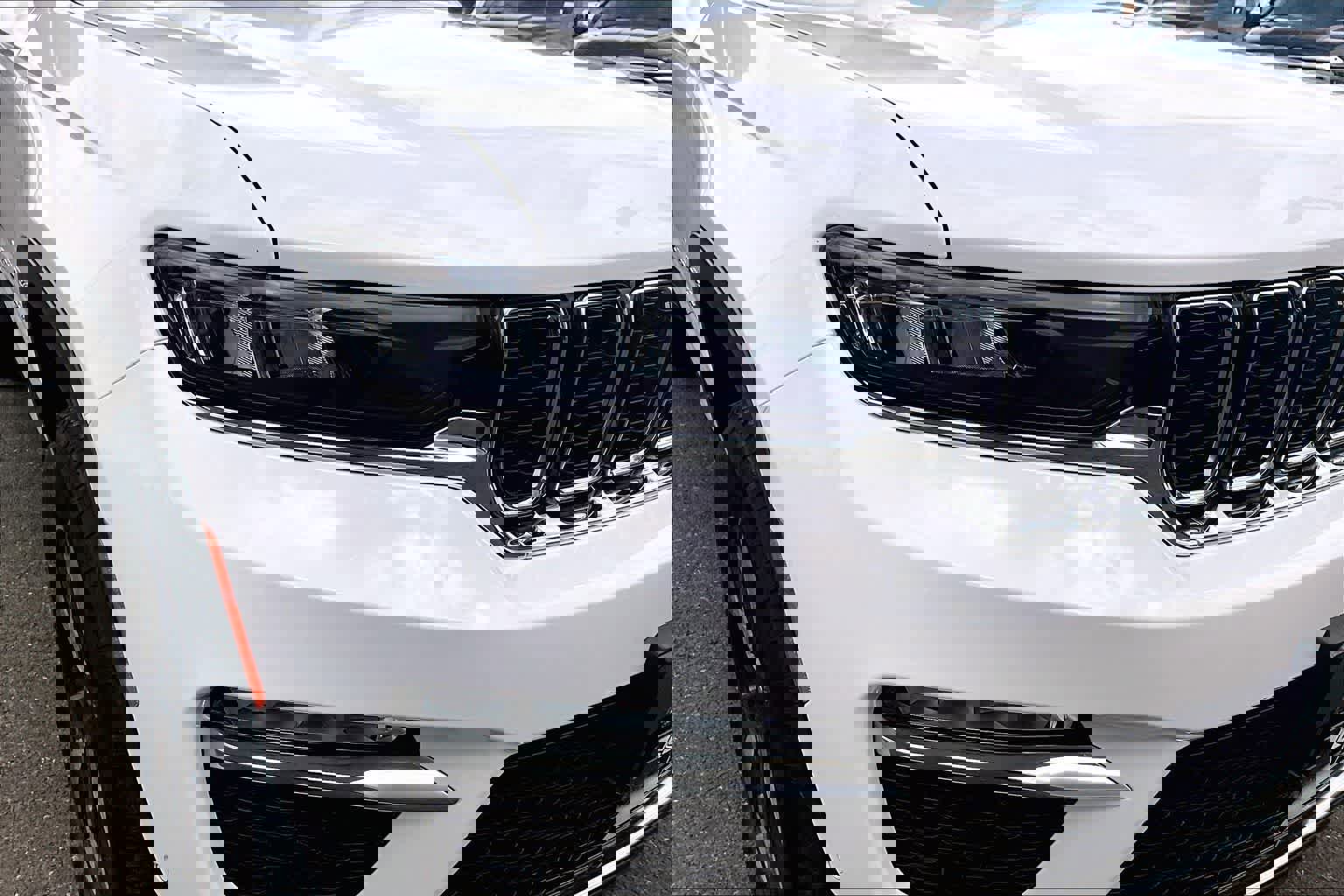 Used 2023 Jeep Grand Cherokee 4WD 4xe w/ Luxury Tech Group II image 31