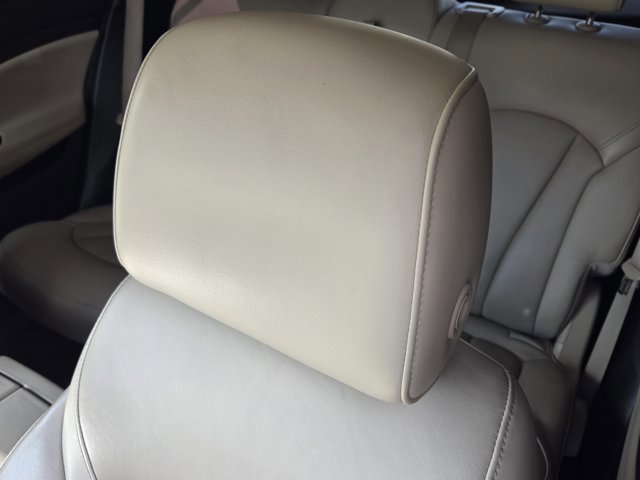 Used 2019 Buick Envision Essence image 21