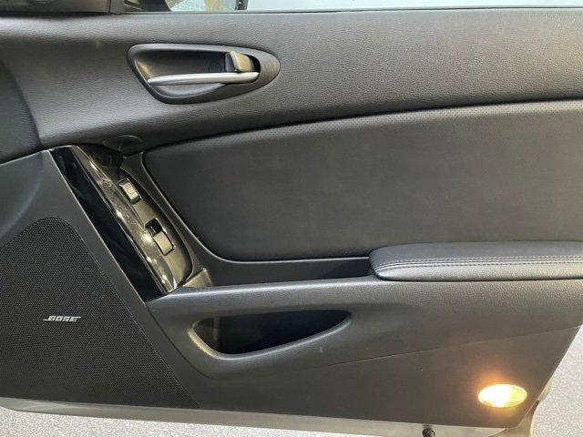 Used 2011 MAZDA RX-8 Grand Touring image 31