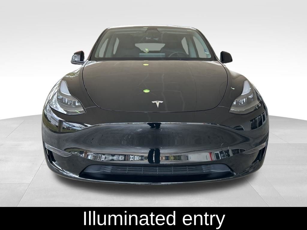 Used 2023 Tesla Model Y Long Range image 14
