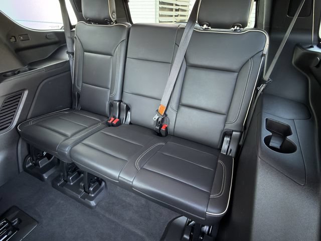 Certified 2021 Chevrolet Tahoe Premier w/ Premium Package RWD image 34