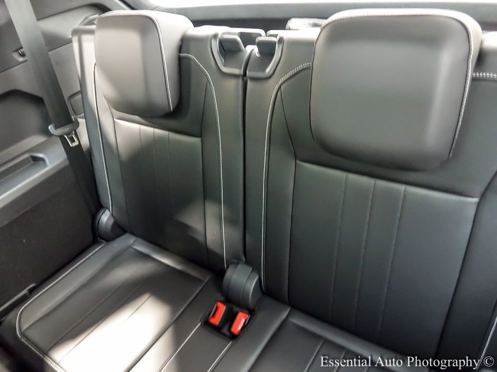 Used 2024 Volkswagen Tiguan SE R-Line w/ MDO Package, Three-Row FWD image 15