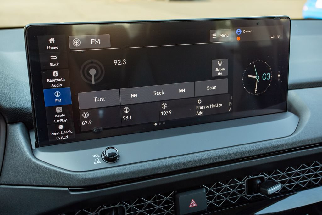 New 2026 Honda Accord EX-L image 28