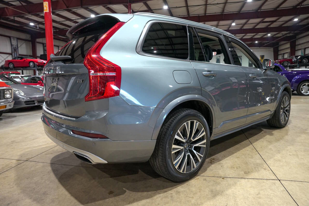 Used 2020 Volvo XC90 T5 Momentum w/ Protection Package Premier AWD/4WD image 8