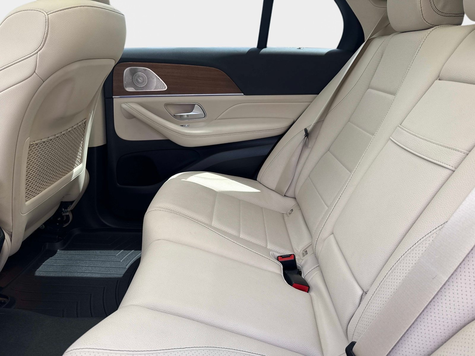 Used 2022 Mercedes-Benz GLE 350 image 13