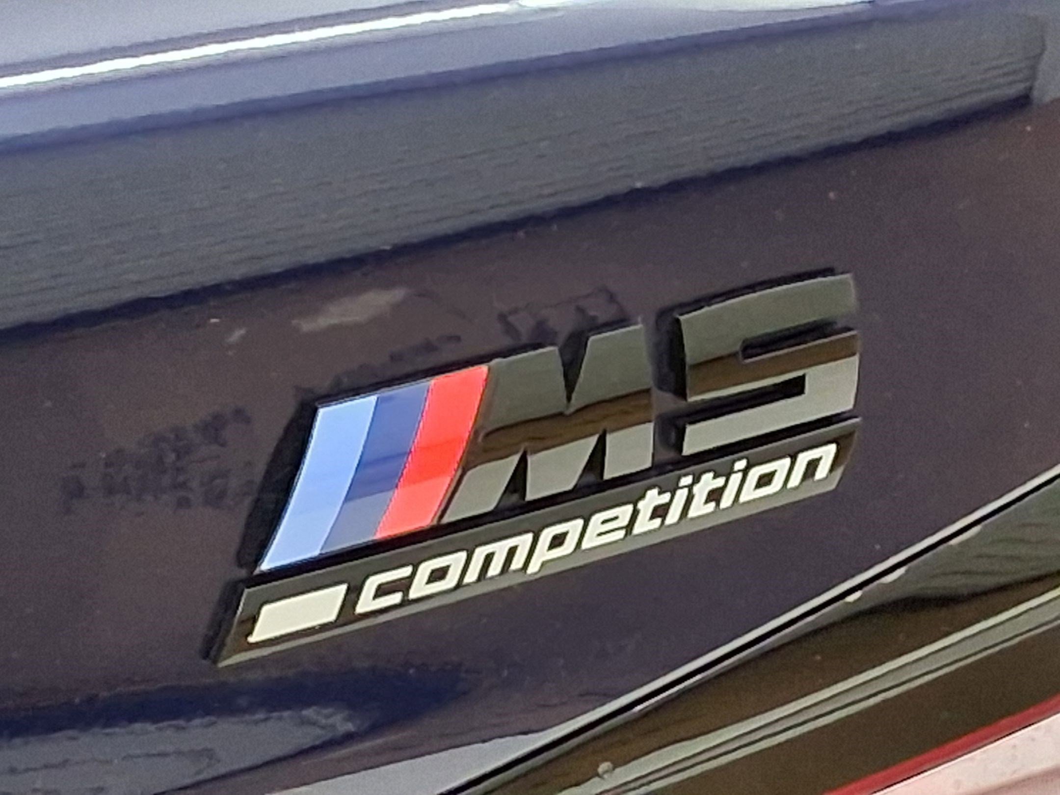 Certified 2023 BMW M5 w/ Competition Package image 24