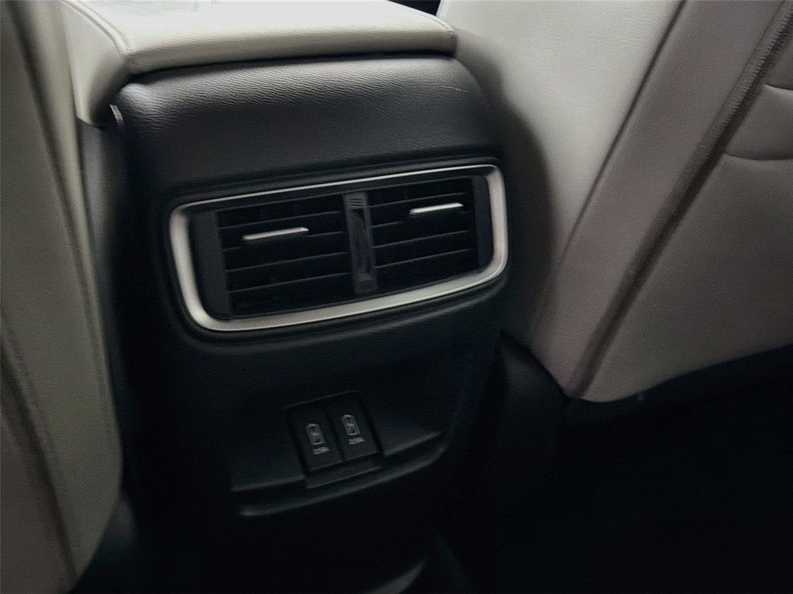Used 2017 Honda CR-V Touring image 26
