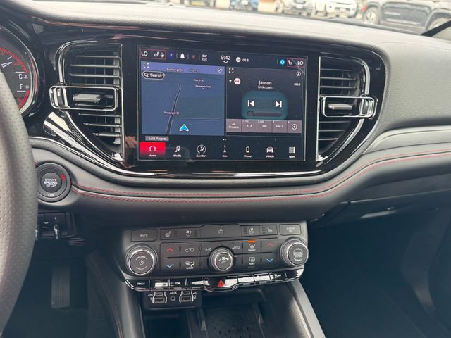 New 2026 Dodge Durango GT image 17