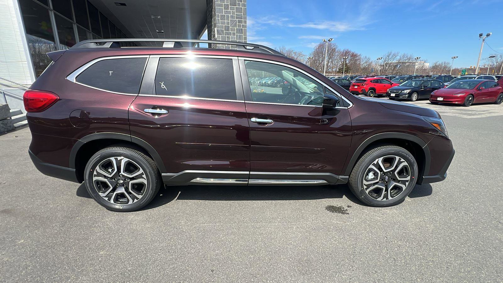 New 2026 Subaru Ascent Touring image 8