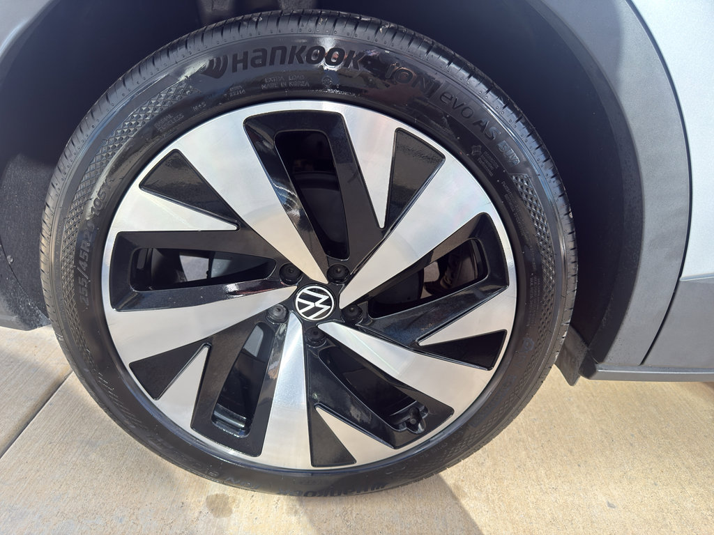 Used 2021 Volkswagen ID.4 Pro S w/ Gradient Package image 19