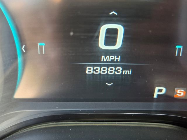 Used 2017 Chevrolet Camaro SS image 33