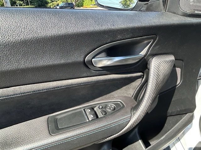Used 2019 BMW M2 Competition w/ Executive Package RWD image 17