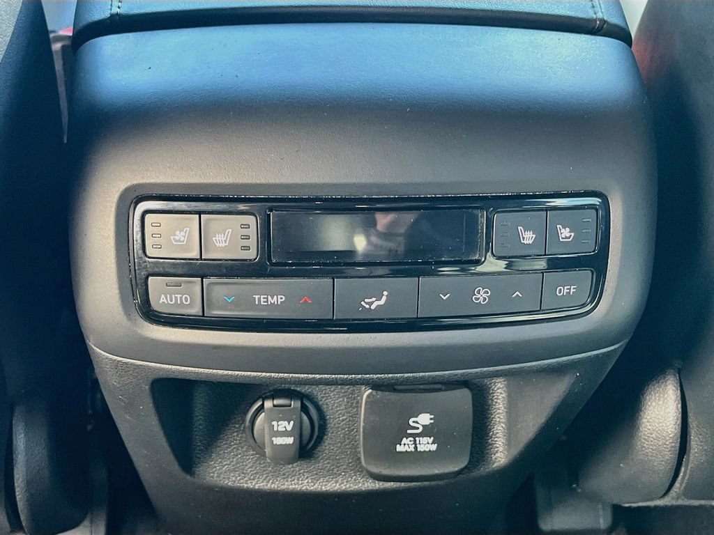 Used 2024 Hyundai Palisade Calligraphy AWD/4WD image 27