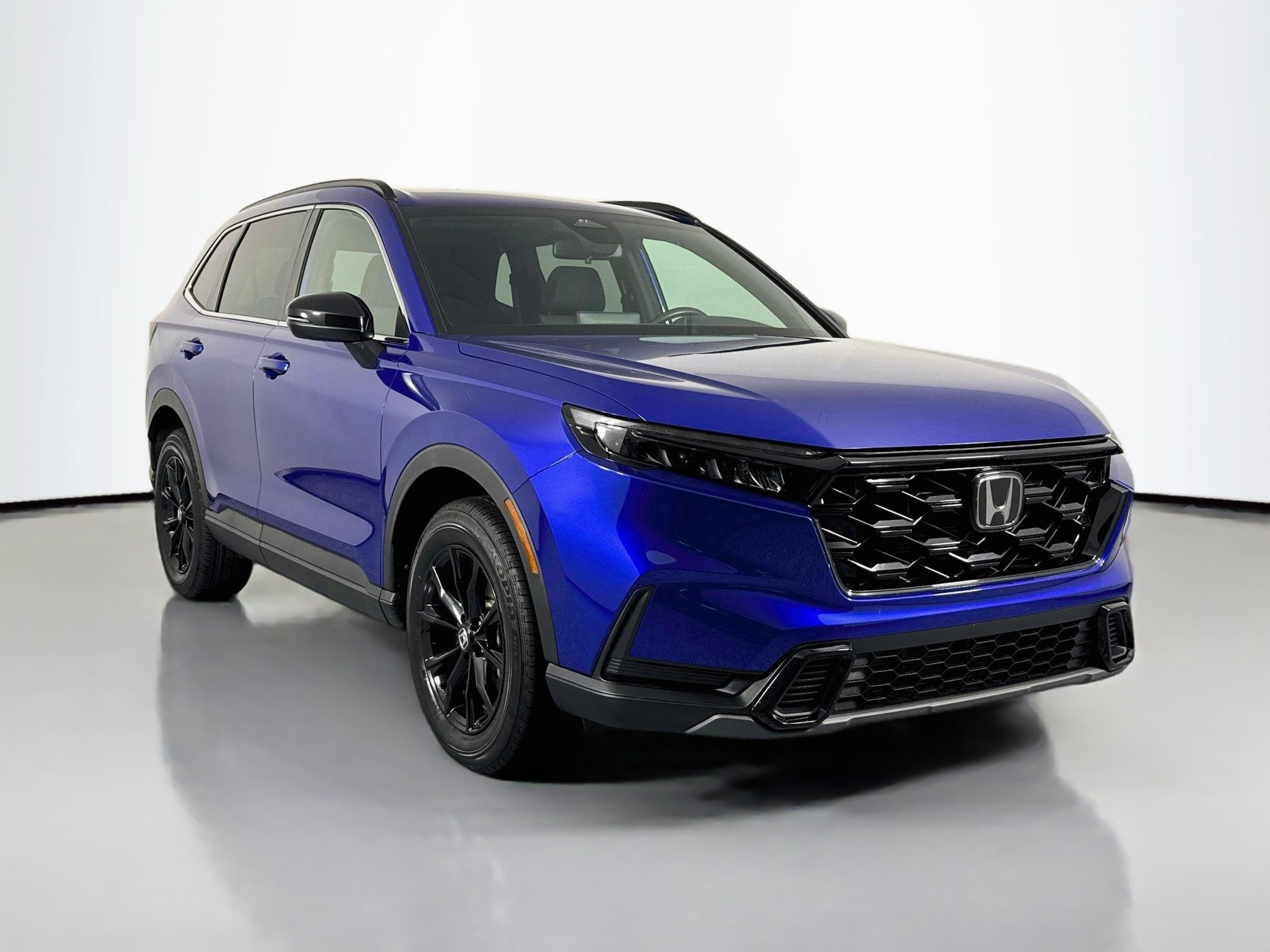 Certified 2023 Honda CR-V Sport image 3