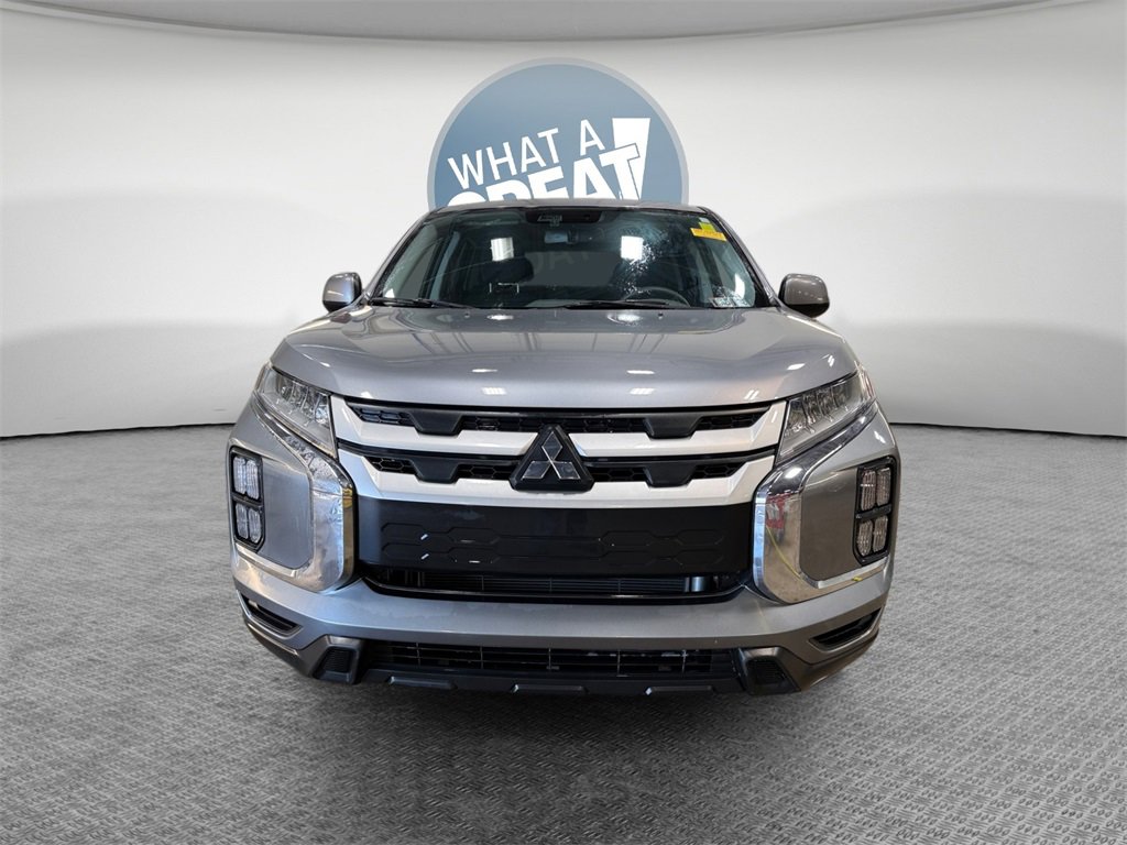 Used 2024 Mitsubishi Outlander Sport ES image 9