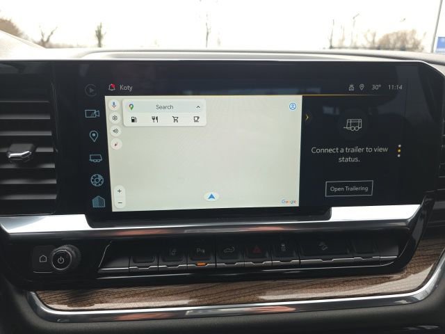 Used 2024 Chevrolet Silverado 2500 LT w/ Z71 Sport Edition image 15