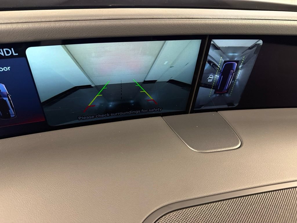 New 2026 Lincoln Nautilus Reserve AWD/4WD image 41