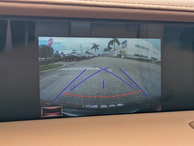 Used 2018 Lexus LC 500 Coupe w/ Touring Package RWD image 29