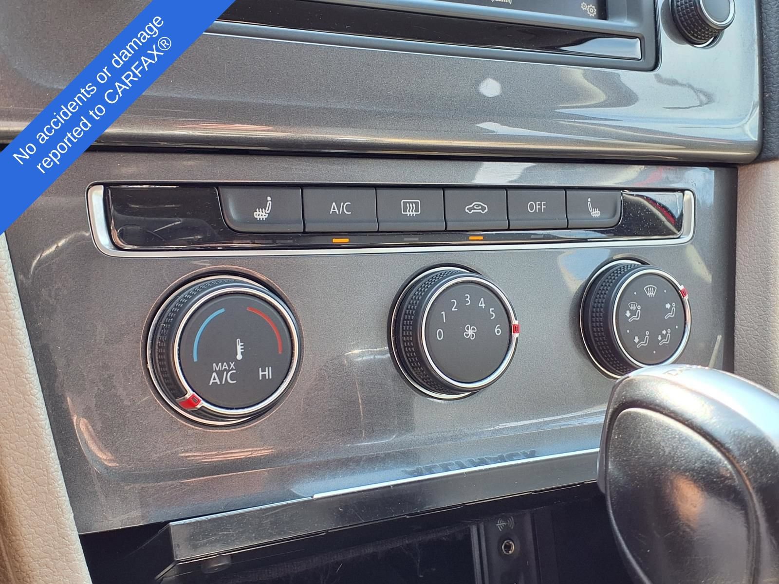 Used 2017 Volkswagen Golf Alltrack S AWD/4WD image 28