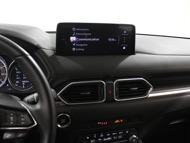 Certified 2024 MAZDA CX-5 Carbon Edition image 9