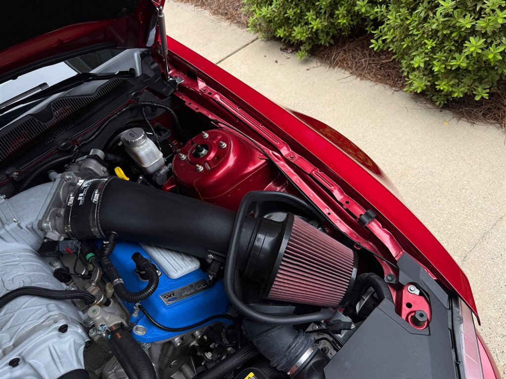 Used 2013 Ford Mustang Shelby GT500 RWD image 64