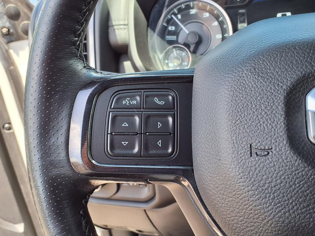 Used 2021 RAM 2500 Power Wagon image 36