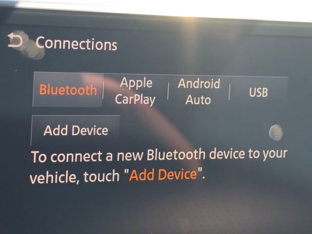 New 2025 Nissan Altima 2.5 SR w/ SR Premium Package image 8