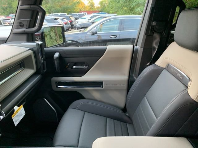 New 2026 GMC Hummer EV SUV image 39