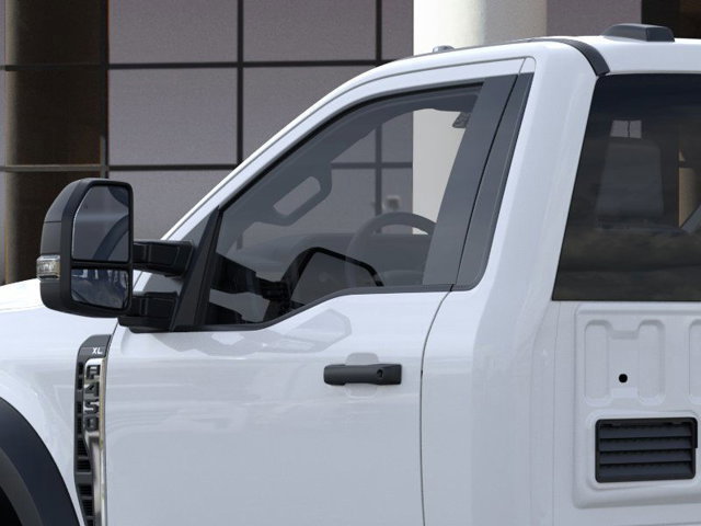 New 2025 Ford F450 XL image 20