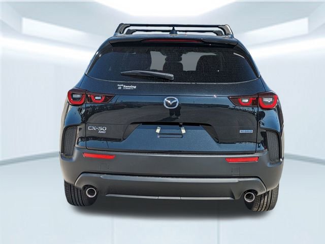 New 2025 MAZDA CX-50 2.5 Hybrid w/ Weather Package image 5