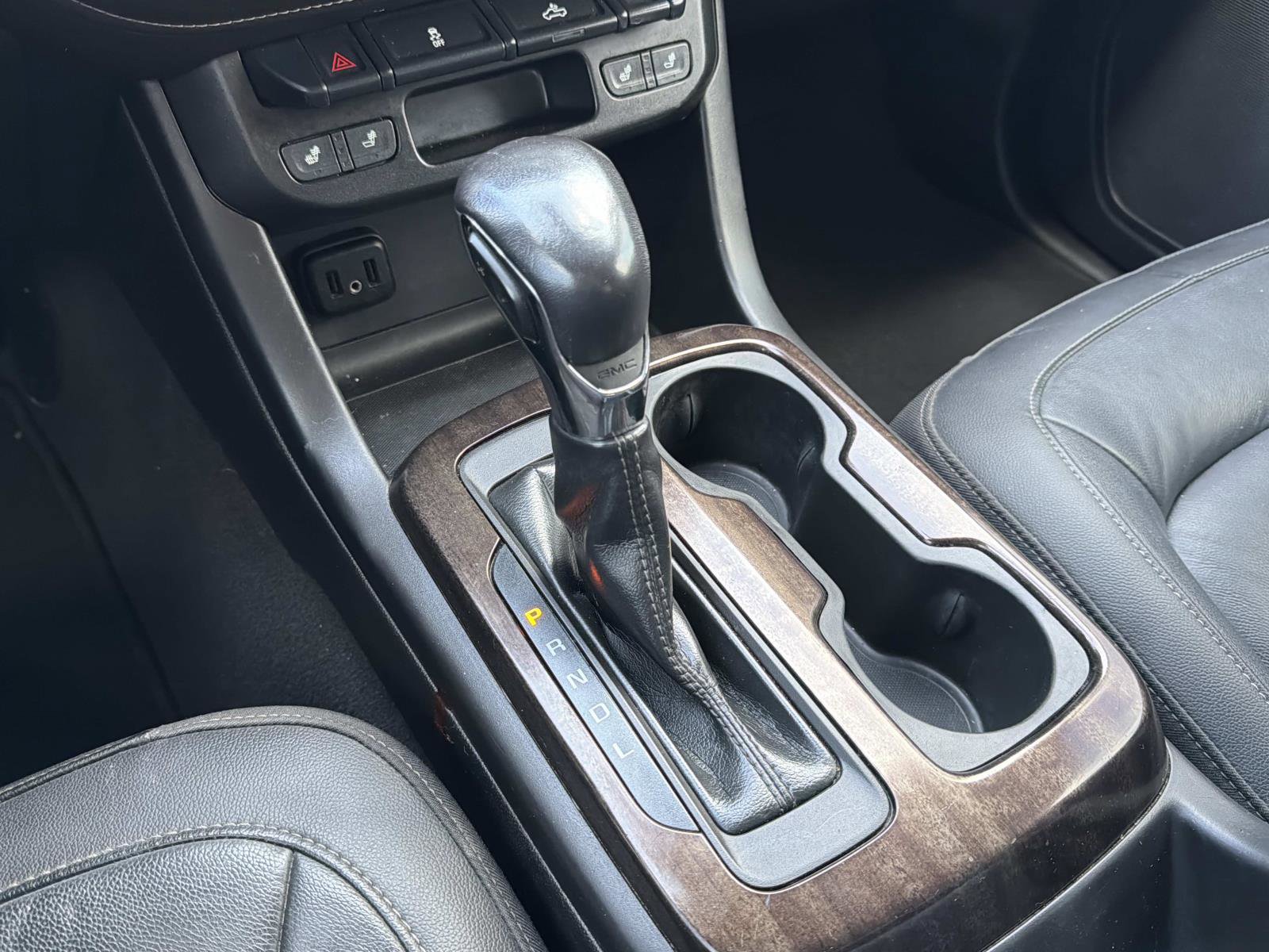 Used 2022 GMC Canyon Elevation w/ Elevation Premium Package image 13