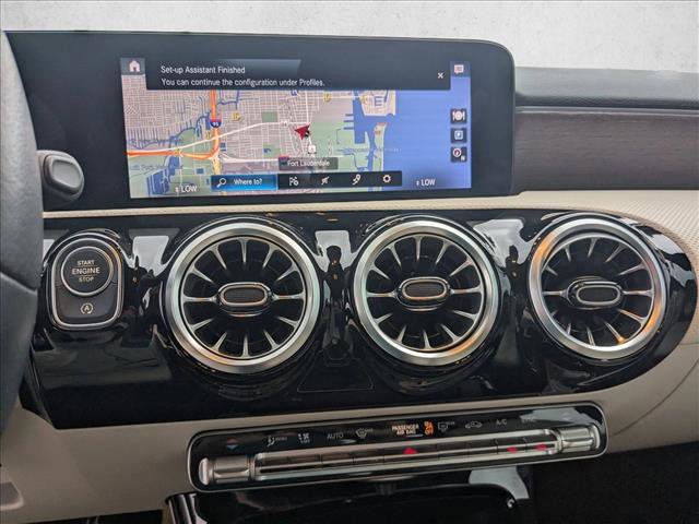 Used 2022 Mercedes-Benz A 220 A 220 image 15